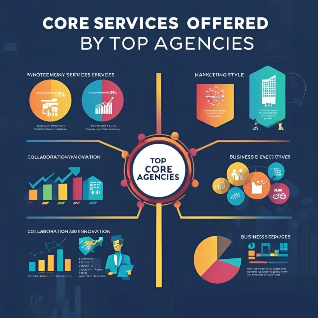 Best IT Services Agency in Jagamara