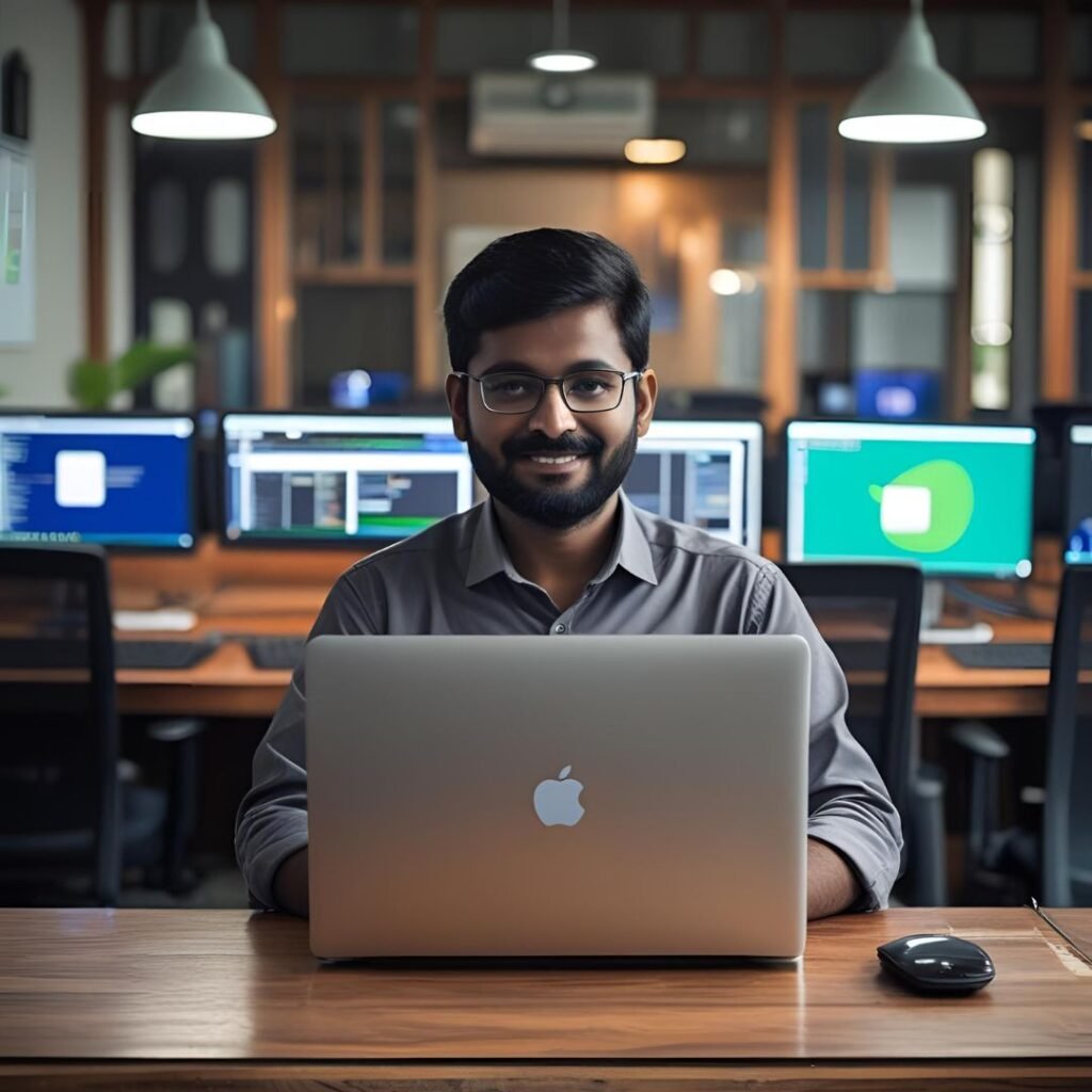 best it services agency in odisha